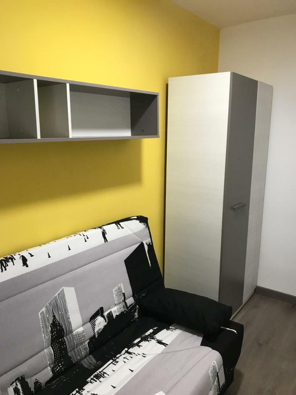 דירות אליקאנטה Apartamento Torregrosa מראה חיצוני תמונה