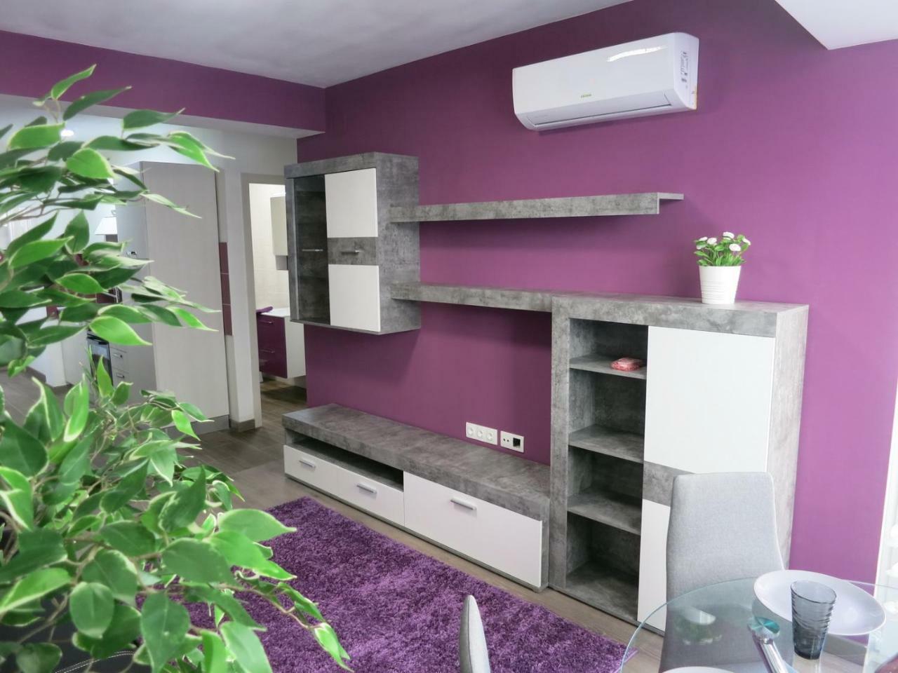 דירות אליקאנטה Apartamento Torregrosa מראה חיצוני תמונה